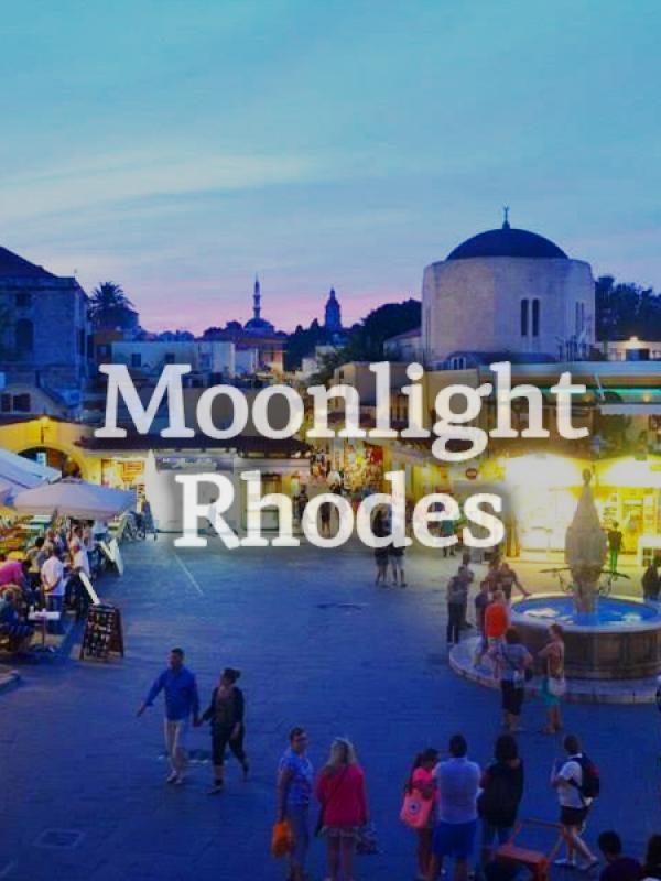 Moonlight Rhodes